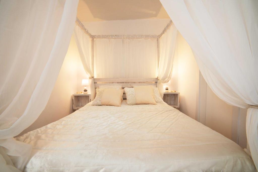 O Quintal Guesthouse room 2
